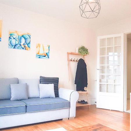 Ferienwohnung LPAH Halte Weekend Le Havre Exterior foto