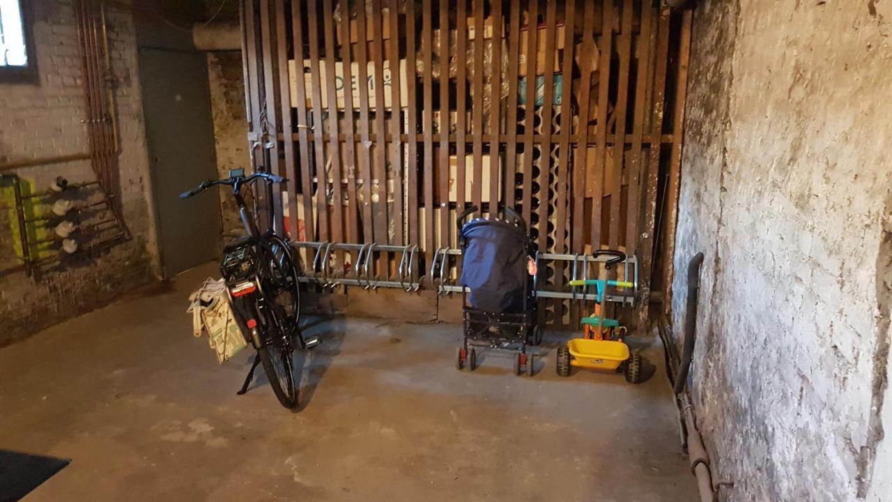 Ferienwohnung LPAH Halte Weekend Le Havre Exterior foto